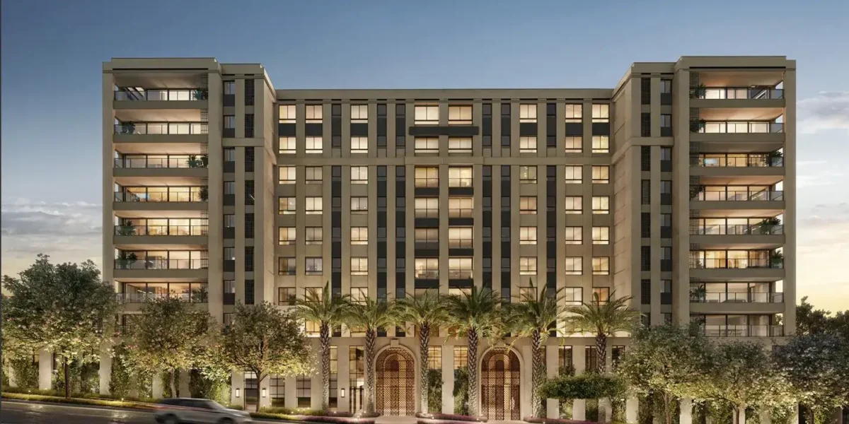 TAJ Residences Ibirapuera