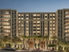 TAJ Residences Ibirapuera