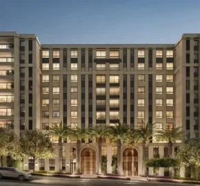 TAJ Residences Ibirapuera