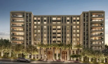 TAJ Residences Ibirapuera