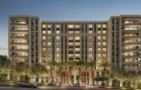 TAJ Residences Ibirapuera