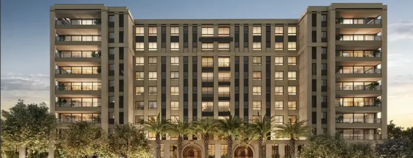 TAJ Residences Ibirapuera