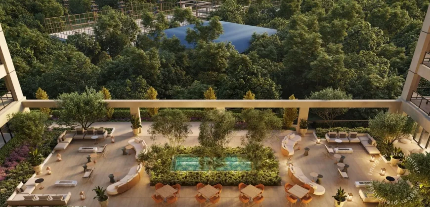 TAJ Residences Ibirapuera