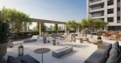 TAJ Residences Ibirapuera