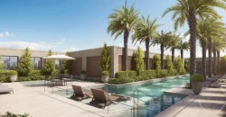TAJ Residences Ibirapuera