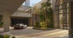 TAJ Residences Ibirapuera