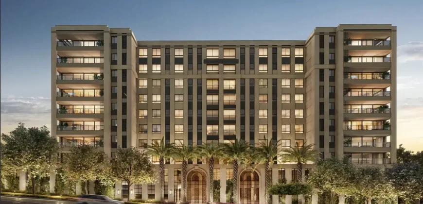 TAJ Residences Ibirapuera