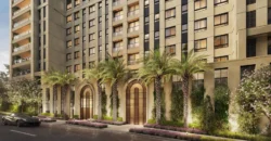 TAJ Residences Ibirapuera