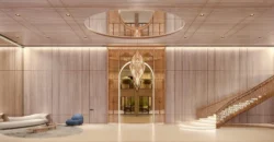 TAJ Residences Ibirapuera