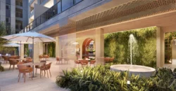 TAJ Residences Ibirapuera